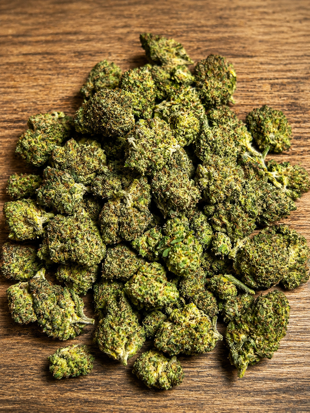 Amnesia smal bud