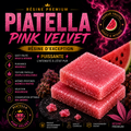 Piatella Pink Velvet 🍉