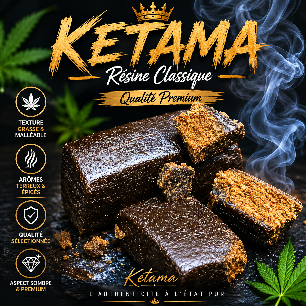Ketama