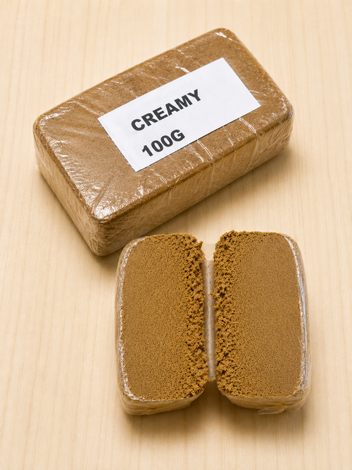 Creamy