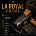Royal Crème